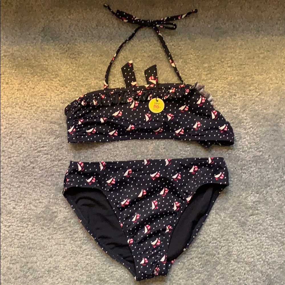 Kids Swimwear